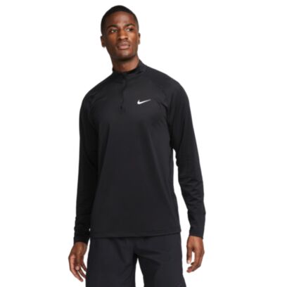 Sweat-shirt Nike Essentials Noir pour Homme