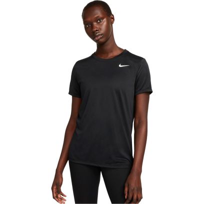 T-shirt Nike Essentials Noir pour Femme