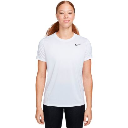 T-shirt Nike Essentials Blanc pour Femme