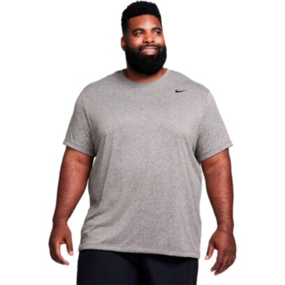 T-shirt Nike Essentials Bleu Marine pour Homme