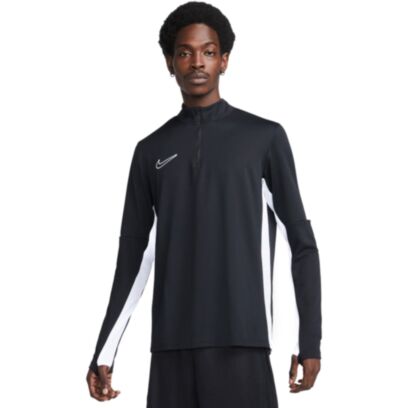Sweat-shirt Nike Academy Noir pour Homme