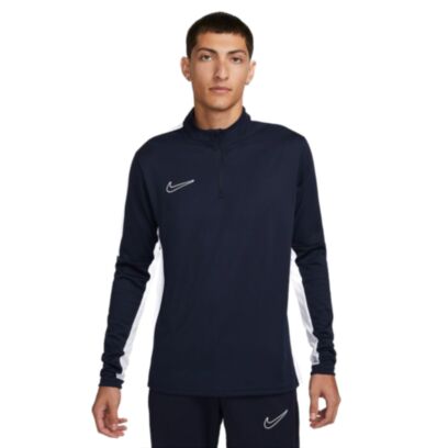 Sweat-shirt Nike Academy Noir pour Homme