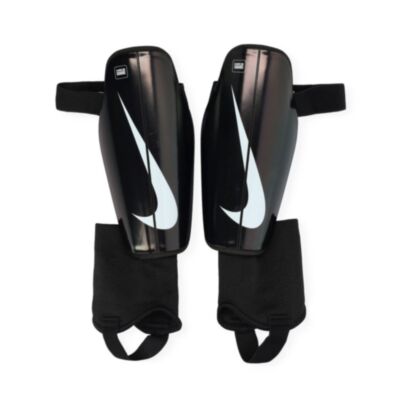 Protège-tibias Nike Charge Noir