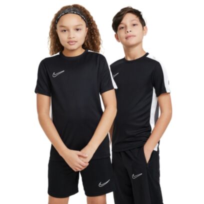 Maillot Nike Academy Noir pour Enfant