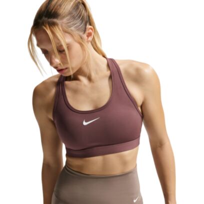 Brassière Nike Nike Pro Multicolore pour Femme
