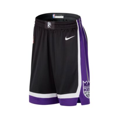 Short Nike Kings League Violet pour Enfant