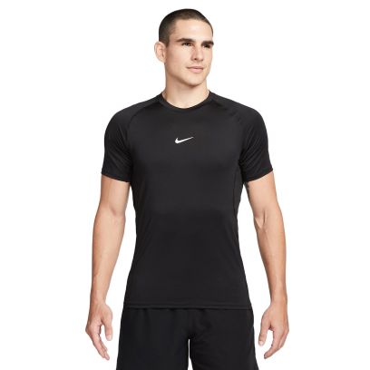 T-shirt Nike Essentials Noir pour Homme