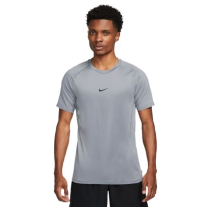 T-shirt Nike Essentials Gris pour Homme