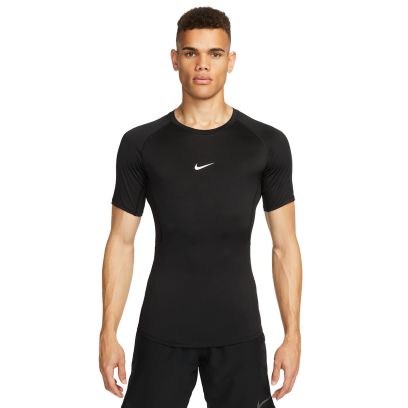 Haut de training Nike Nike Pro Noir pour Homme