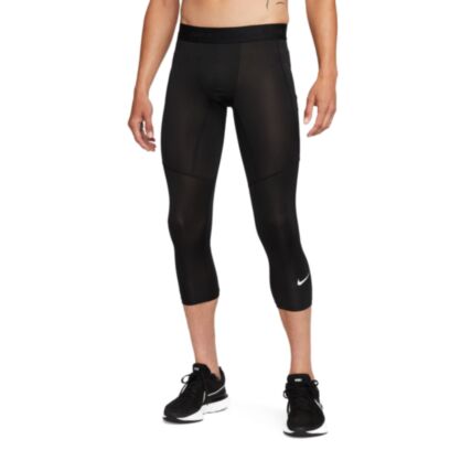Legging de training Nike Nike Pro Noir pour Homme