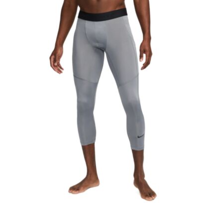 Collant Nike Nike Pro Gris pour Homme