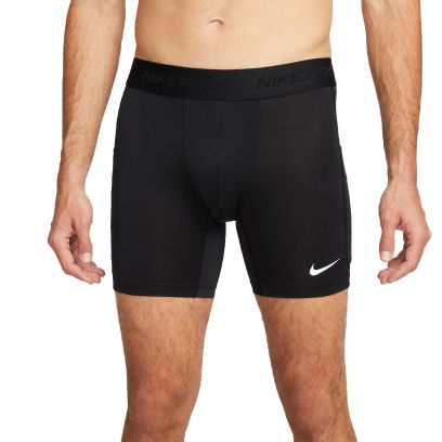 Cuissard Nike Nike Pro Noir pour Homme