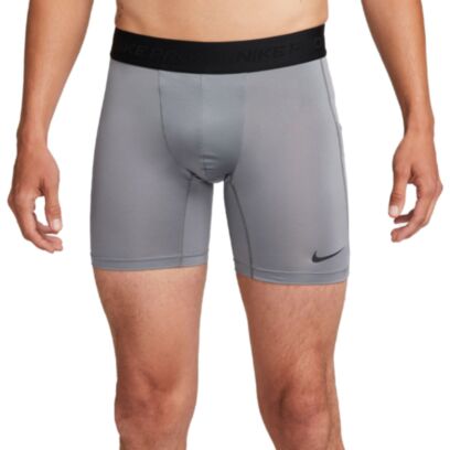 Cycliste Nike Nike Pro Gris pour Homme
