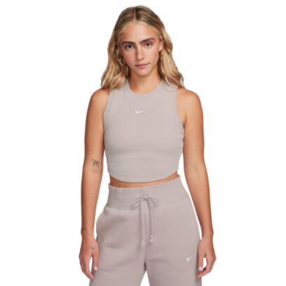 T-shirt Nike Essentials Violet pour Femme