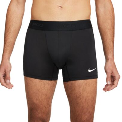 Cuissard Nike Nike Pro Noir pour Homme