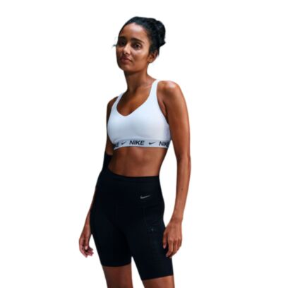 Brassière Nike Nike Pro Multicolore pour Femme
