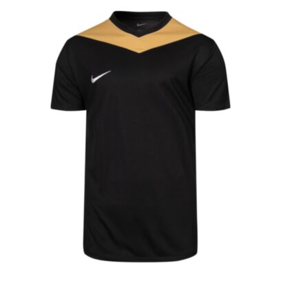 Maillot Nike Park Derby V Noir pour homme