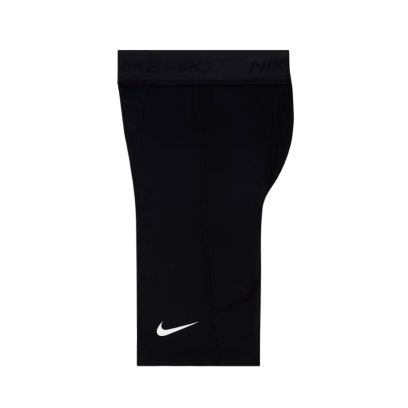 Cycliste Nike Nike Pro Noir pour Enfant