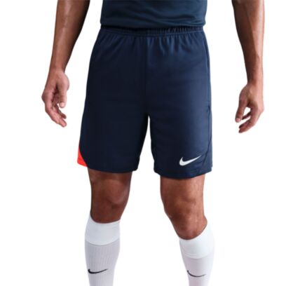 Short Nike Nike Ft Bleu Foncé pour homme
