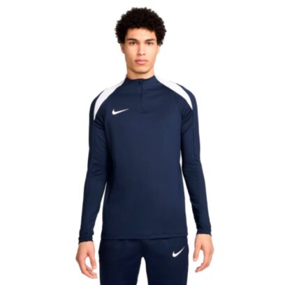 Sweat-shirt Nike Strike Bleu pour Homme