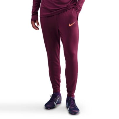 Pantalon Nike Strike Violet pour Homme
