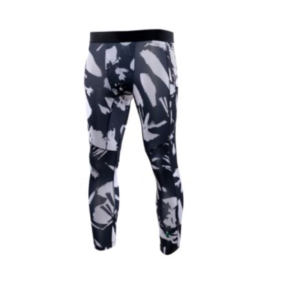 Collant Nike Dri-FIT Noir pour Homme