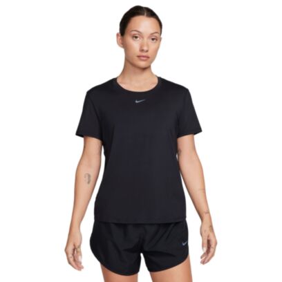 Maillot Nike One Noir pour Femme