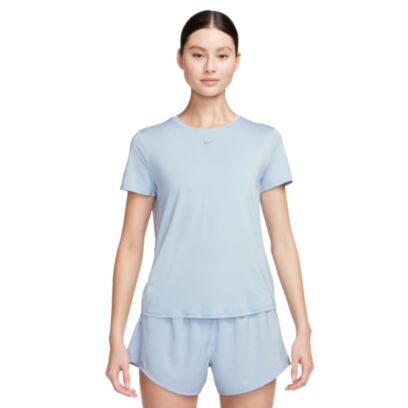 Maillot Nike Essentials Bleu pour Femme