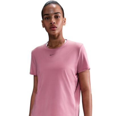 T-shirt Nike Essentials Rose pour Femme