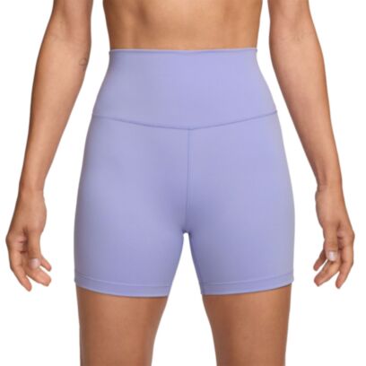 Cycliste Nike Essentials Violet pour Femme