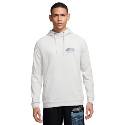 Sweat Nike Essentials Bleu pour Homme