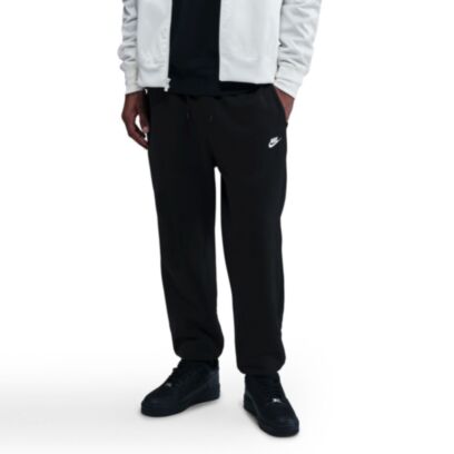 Pantalon de jogging Nike Club Noir pour homme