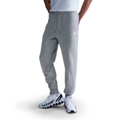 Pantalon de jogging Nike Club Gris pour homme