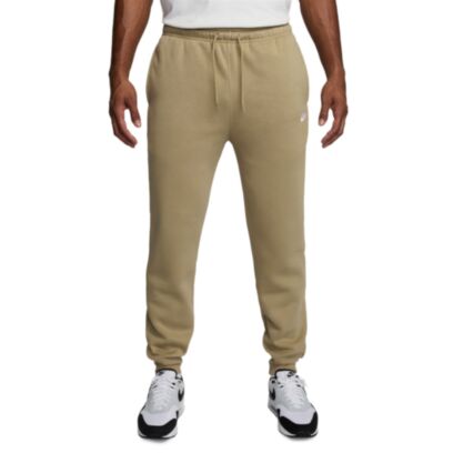 Pantalon de jogging Nike Club Beige pour homme