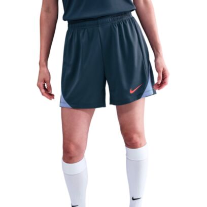 Short Nike Nike Ft Bleu Royal pour Femme