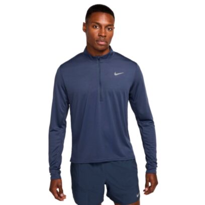 Sweat-shirt Nike Essentials Bleu pour Homme