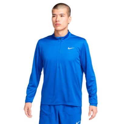 Sweat-shirt Nike Essentials Bleu Royal pour Homme