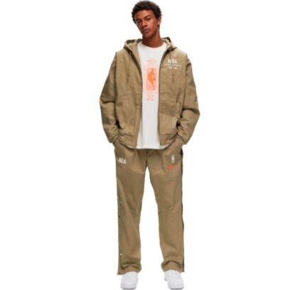 Pantalon Nike NBA Vert pour Homme