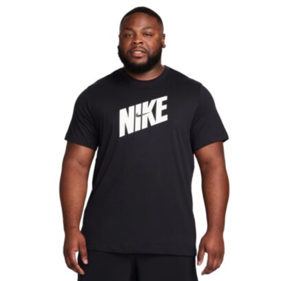 T-shirt Nike Essentials Noir pour Homme
