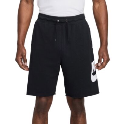 Short Nike Club Futura Noir pour Homme