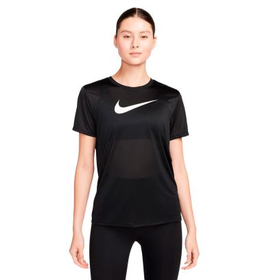 T-shirt Nike Essentials Noir pour Femme
