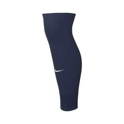 Surchaussettes Nike Strike Bleu Marine Unisexe