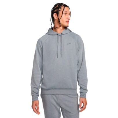 Sweat-shirt Nike Primary Gris pour Homme