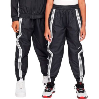 Pantalon Nike Crossover Noir pour Enfant