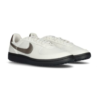 Chaussures Nike Field General Gris pour Femme