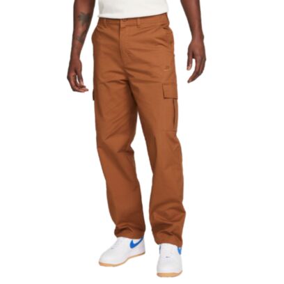 Pantalon Nike Club Noir pour Homme