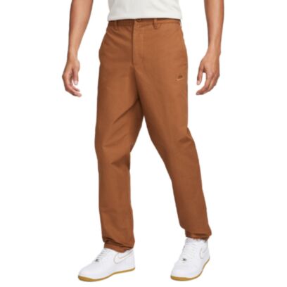 Pantalon Nike Club Jaune pour Homme