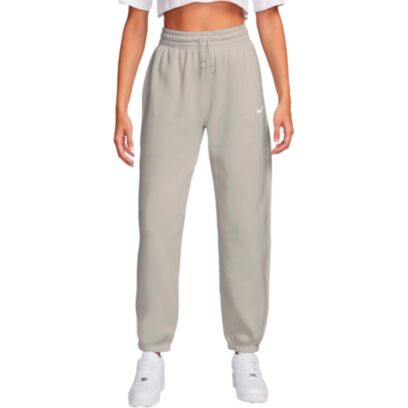 Pantalon de jogging Nike Essentials Gris pour femme