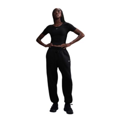 Pantalon de jogging Nike Essentials Noir pour femme