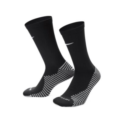 chaussettes nike strike crew noir
